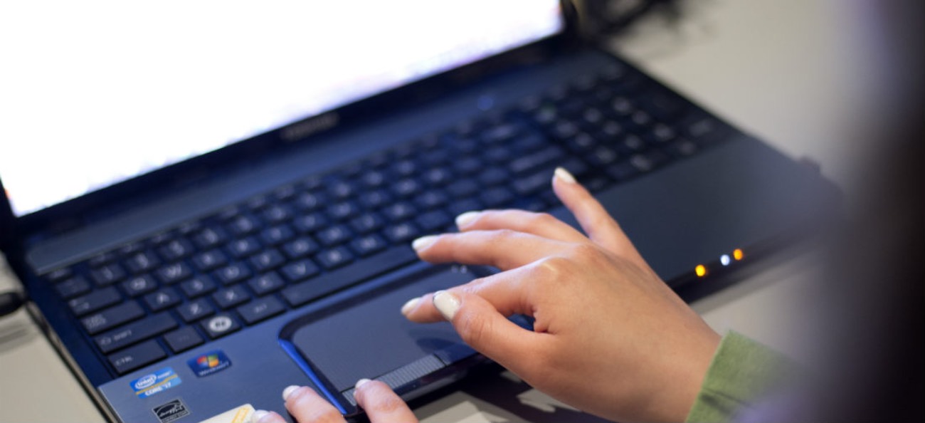 Computer Typing