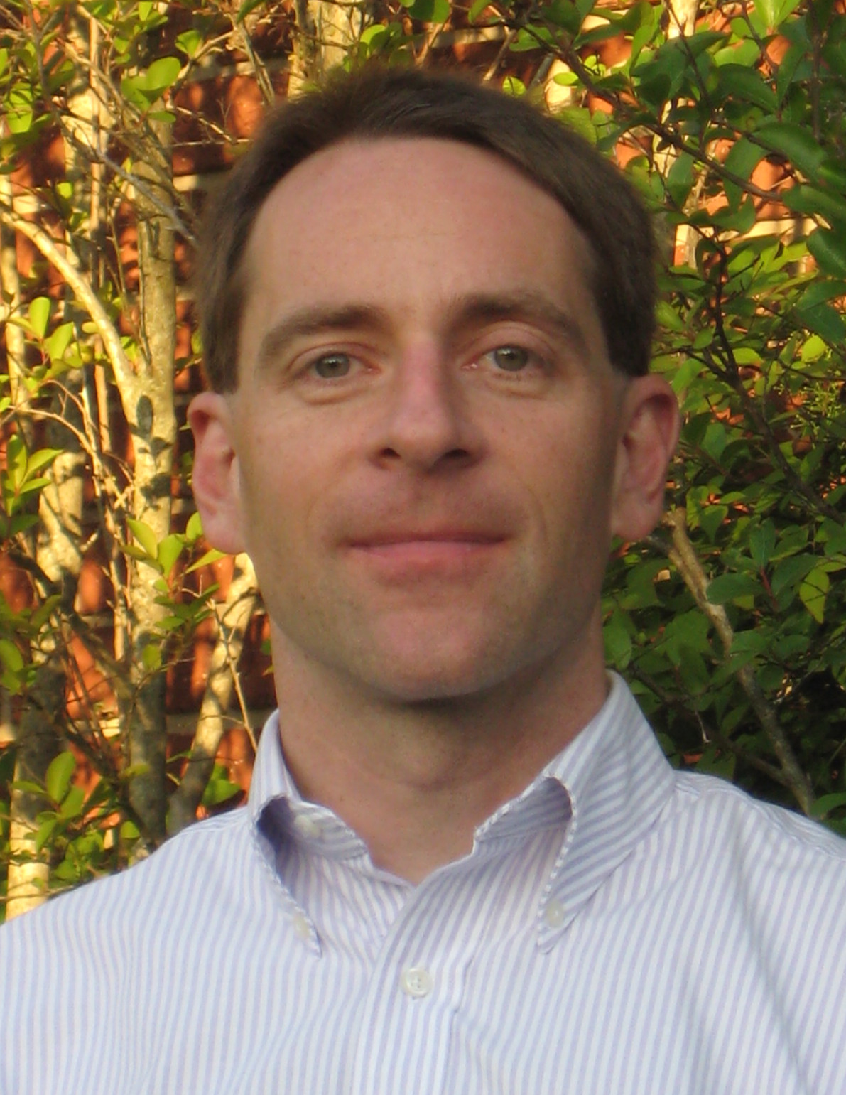 Matthew Hejduk